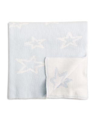 Widgeon Infant Boys' Star Print Blanket