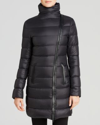 Mackage Yara Lightweight Down Coat - 100% Bloomingdale's Exclusive 