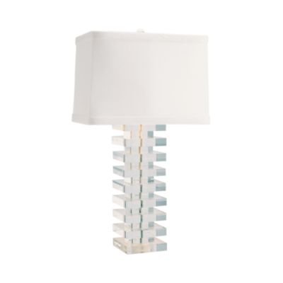 Arteriors Tower Table Lamp