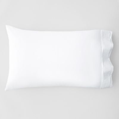 1872 Signature Standard Pillowcase, Pair - Bloomingdale's Exclusive