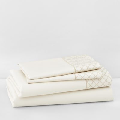 1872 Haydn Sheets - Bloomingdale's Exclusive