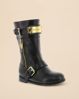 MICHAEL Michael Kors Girls' Low Shaft Boots - Little Kid, Big Kid ...