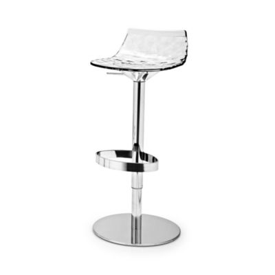 Calligaris Ice Adjustable Stool