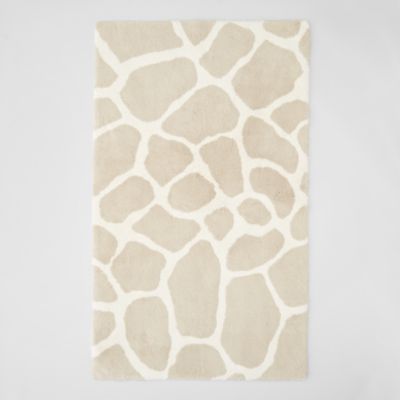 Abyss Abyss Okapi Bath Rug