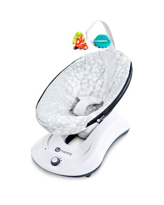 4moms rockaRoo & Newborn Insert