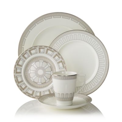 Villeroy & Boch La Classica Contura Dinnerware