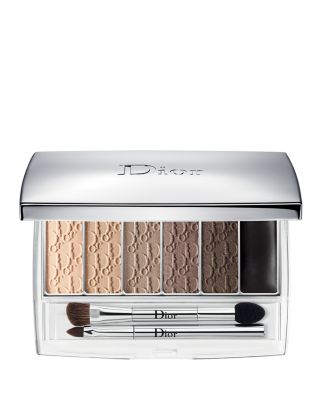 Dior Backstage Eye Reviver Illuminating Neutrals Palette