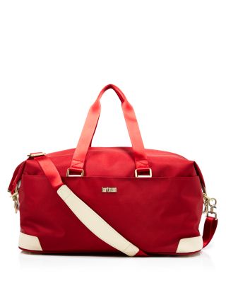 Hartmann Lineaire Weekend Duffel - Bloomingdale's Exclusive