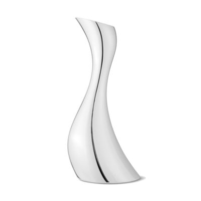 Georg Jensen Cobra Pitcher