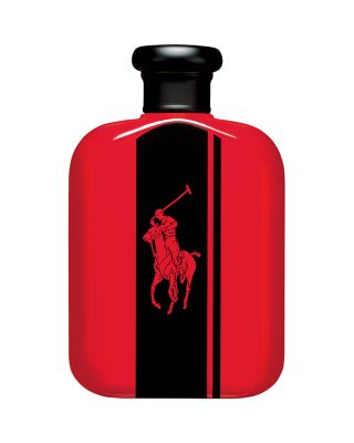 Ralph Lauren Fragrance Polo Red Intense Eau de Parfum 4.2 oz.