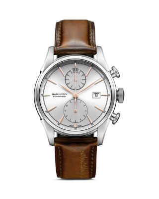 Hamilton Hamilton Spirit of Liberty Automatic Chronograph, 42mm