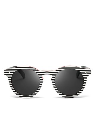 Illesteva Leonard II Sunglasses, 50mm