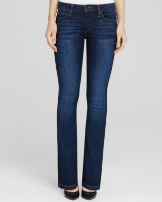 Joe's Jeans Petites' Provocateur Bootcut Jeans in Ami