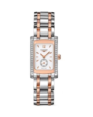 Longines Longines DolceVita Watch, 24.5mm