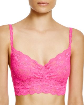 Cosabella Never Say Never Sweetie Soft Bra #NEVER1301