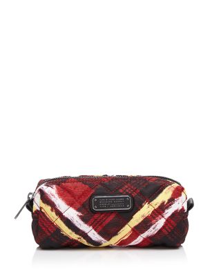 marc jacobs quilted makeup bag