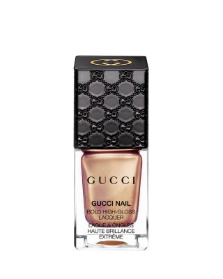 Gucci Bold High-Gloss Lacquer, Holiday Collection