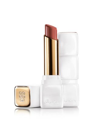 Guerlain KissKiss Roselip Lipstick, Bloom of Rose Collection