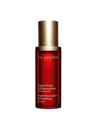 Clarins Super Restorative Remodeling Serum