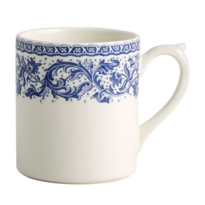 Gien France Rouen Mug