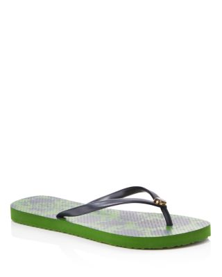 bloomingdales mens flip flops