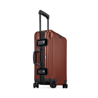 Rimowa Topas Copper Cabin Multiwheel - 100% Bloomingdale's Exclusive