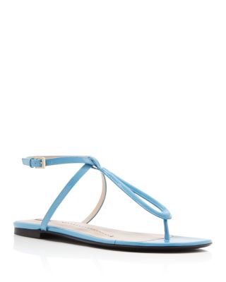 furla flat shoes