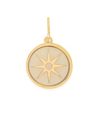 Alex and Ani Star of Venus Charm