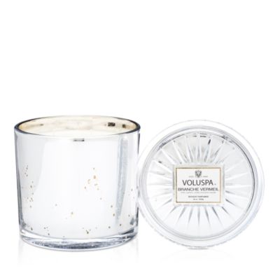 Voluspa Branche Vermeil Grande Maison Candle