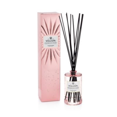 Voluspa Prosecco Rose 6.5-Ounce Diffuser