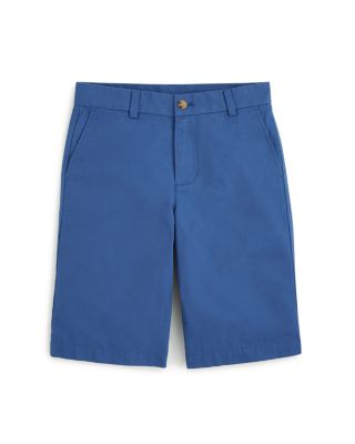 Vineyard Vines Boys' Solid Twill Shorts - Sizes 2-7