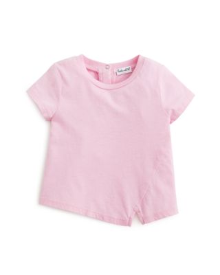 Splendid Infant Girls' Always Pink Tee - Sizes 3-24 Months