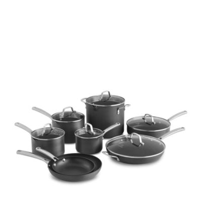 Calphalon Classic Nonstick Cookware Sets