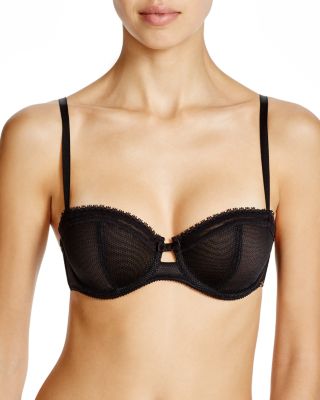 Chantelle Parisian Demi Bra #1475