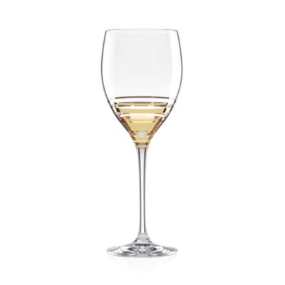 kate spade new york Hampton Street Goblet 