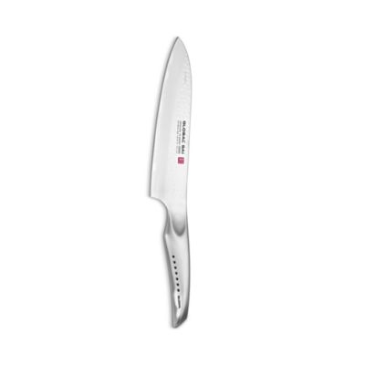 Global Sai Chef's Knife 