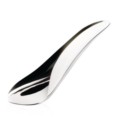 Alessi Teo Teabag Spoon