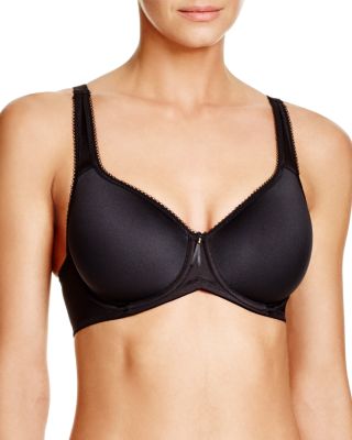 Wacoal Basic Beauty Contour Spacer Bra #853192