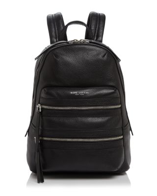 MARC JACOBS Large Biker Backpack