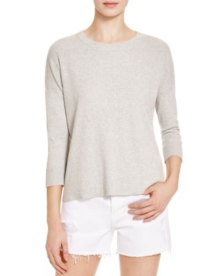 FRAME Le Boxy Sweater