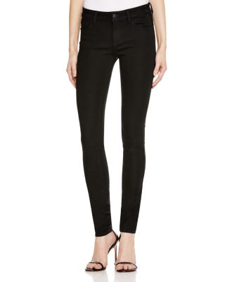 DL1961 Danny Super Model Skinny Jeans in Riker