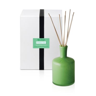 LAFCO Mint Tisane Meditation Room Diffuser