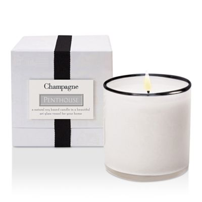 LAFCO Champagne Penthouse Candle and Diffuser Collection