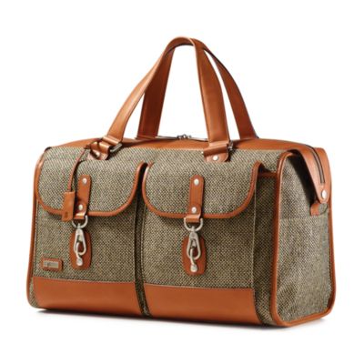 Hartmann Tweed Legacy Duffel