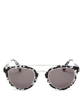 Taylor Morris Rollright Sunglasses, 51mm