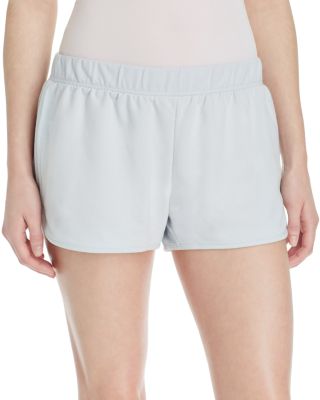 Yummie by Heather Thomson Dolphin Hem Shorts