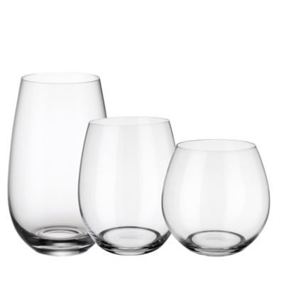 Villeroy & Boch Entre Barware Collection