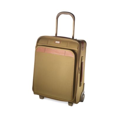 Hartmann Ratio Classic Deluxe Domestic Carry On Expandable Upright