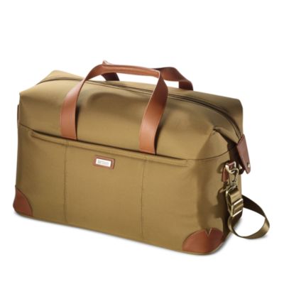 Hartmann Ratio Classic Deluxe Weekend Duffel