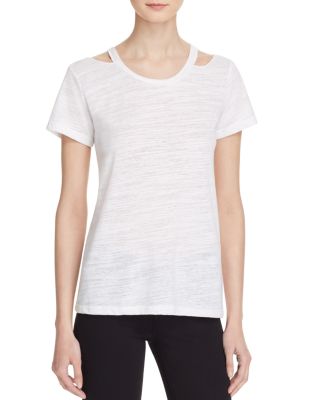 LNA Bolero Tee